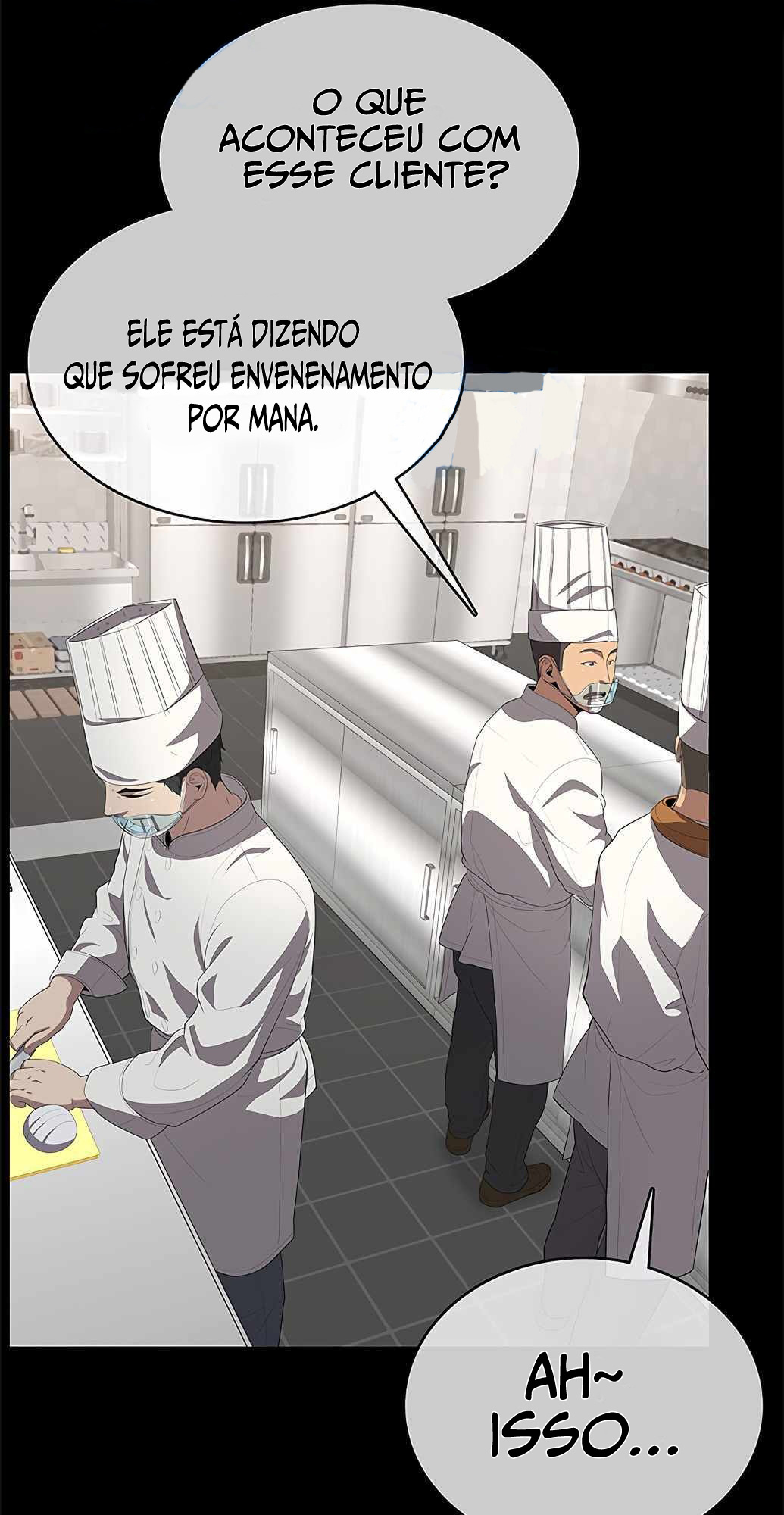 The Strongest Chef in Another World Ch. 1 第68页