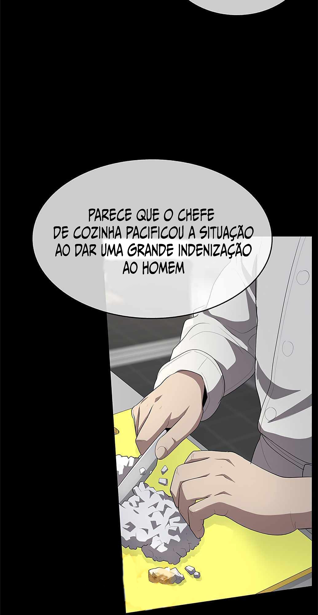 The Strongest Chef in Another World Ch. 1 第69页