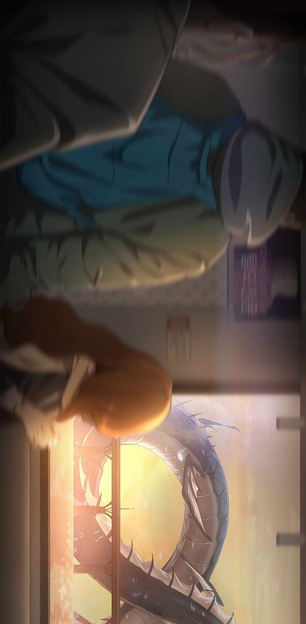 The Strongest Chef in Another World 第8页
