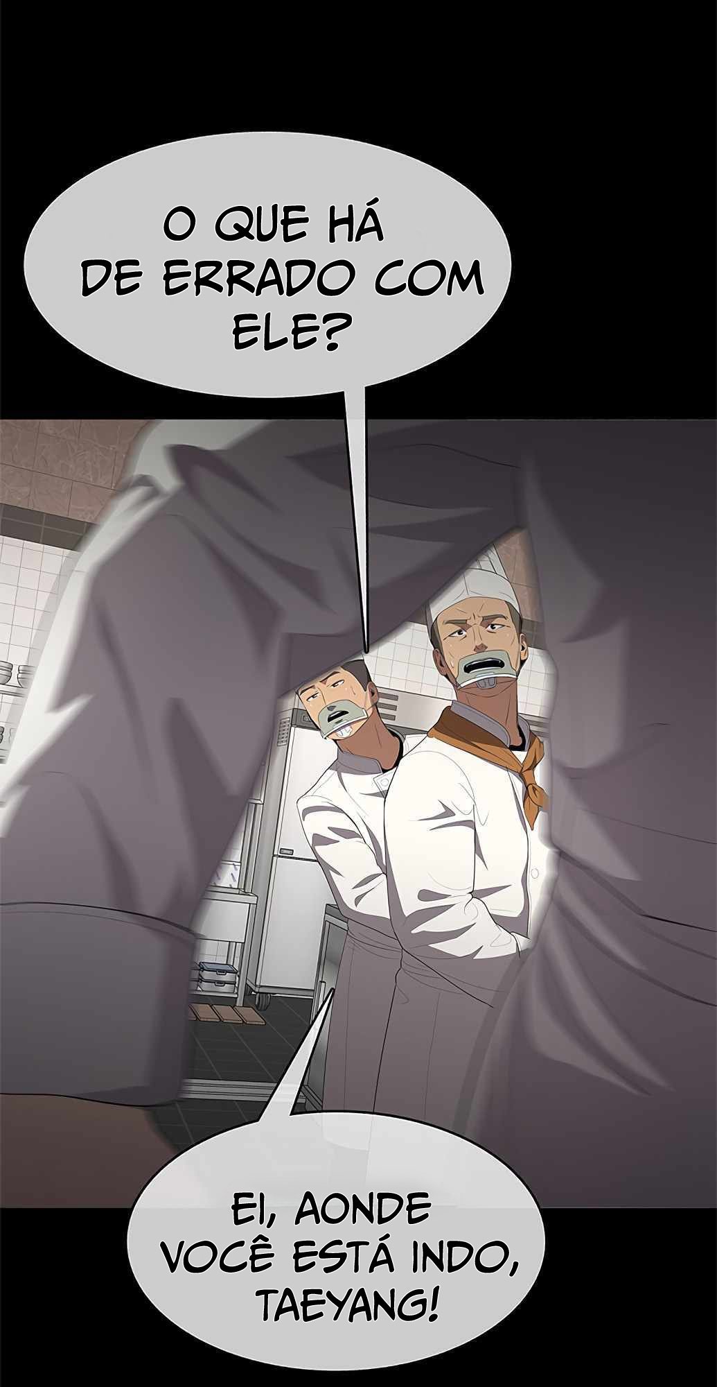 The Strongest Chef in Another World Ch. 1 第72页