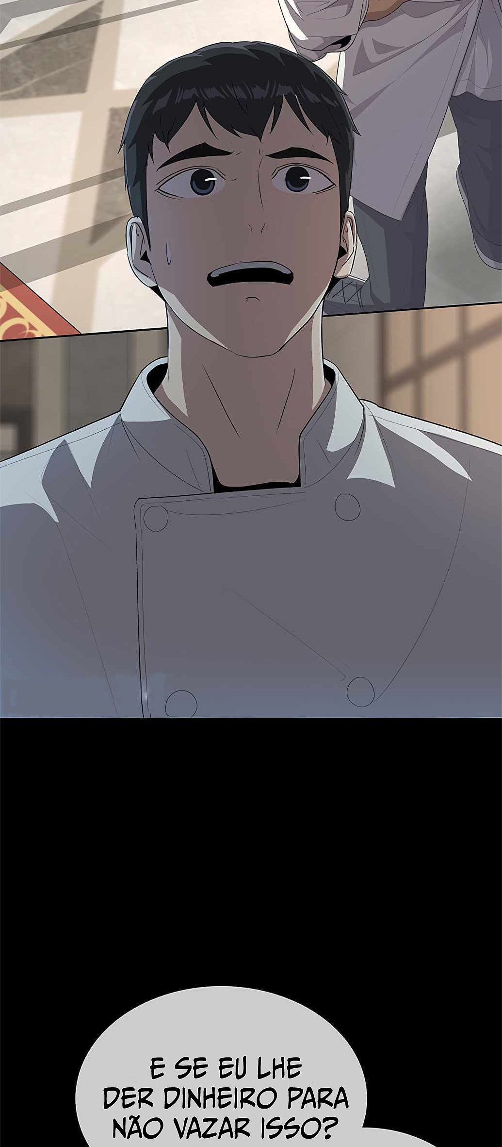 The Strongest Chef in Another World Ch. 1 第77页
