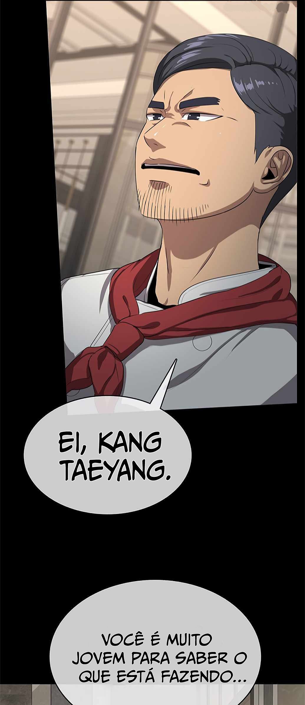 The Strongest Chef in Another World Ch. 1 第79页