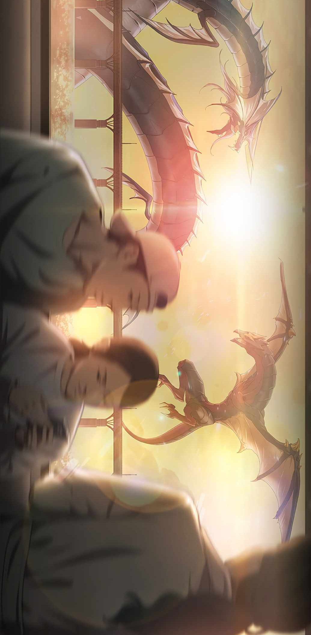 The Strongest Chef in Another World Ch. 1 第9页