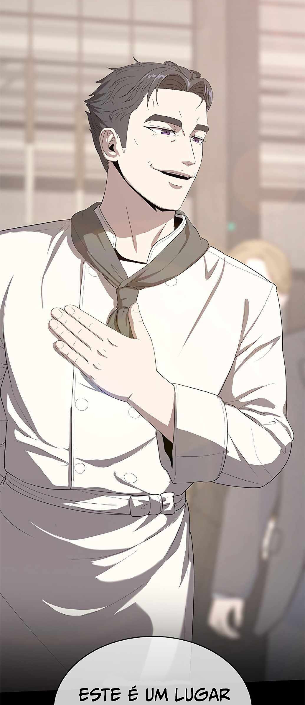 The Strongest Chef in Another World Ch. 1 第81页