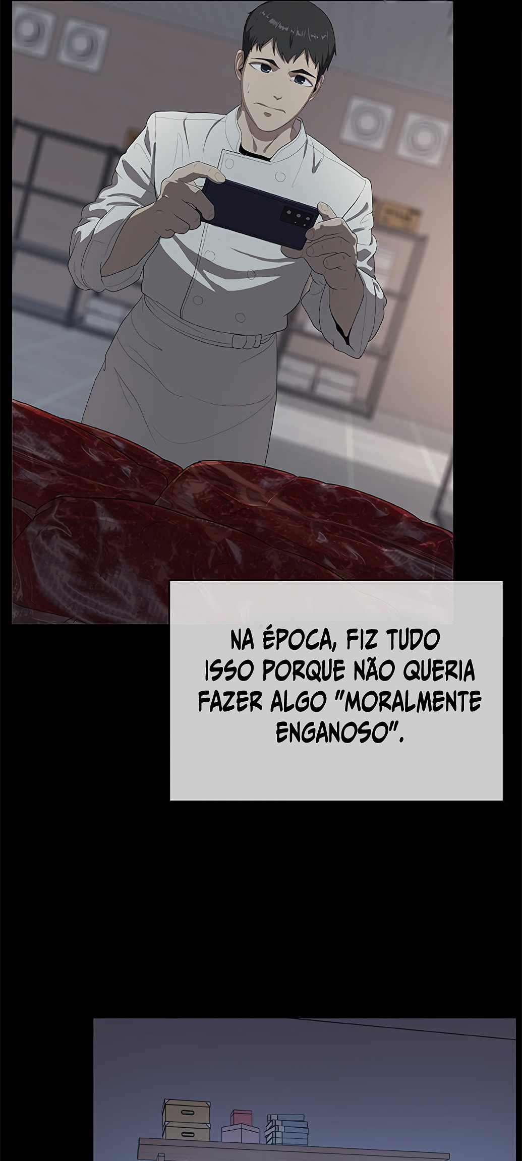 The Strongest Chef in Another World Ch. 1 第84页