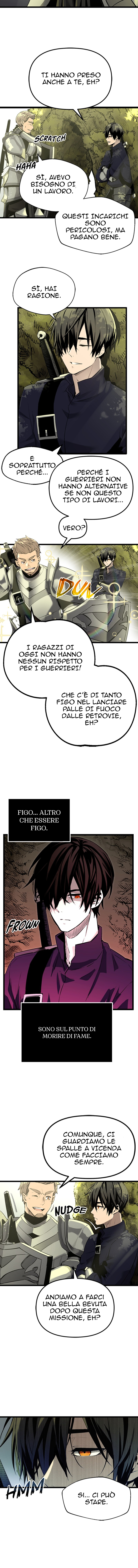 Shinhwageup Gwisok Item eul Son e Neo-eotda Giorno Fortunato 第15页