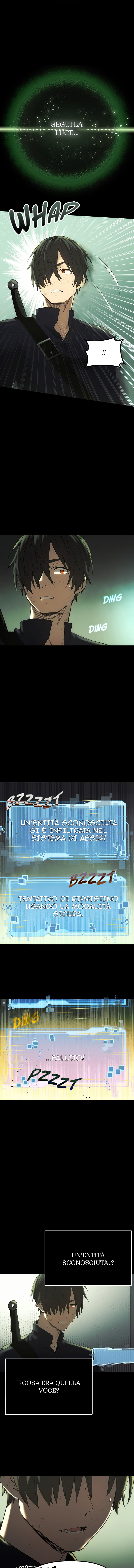 Shinhwageup Gwisok Item eul Son e Neo-eotda Giorno Fortunato 第26页
