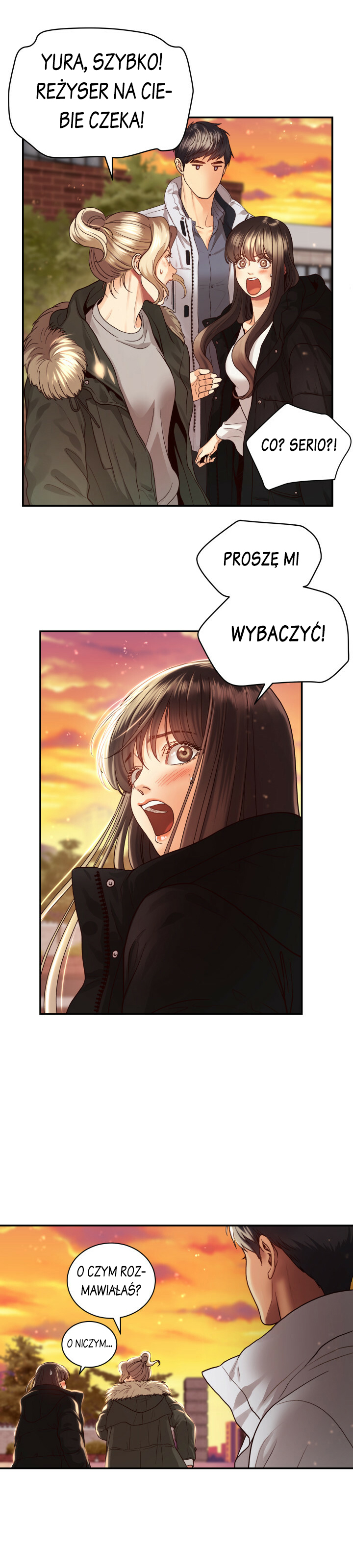 Daytime Star Vol. 1 Ch. 5 第13页