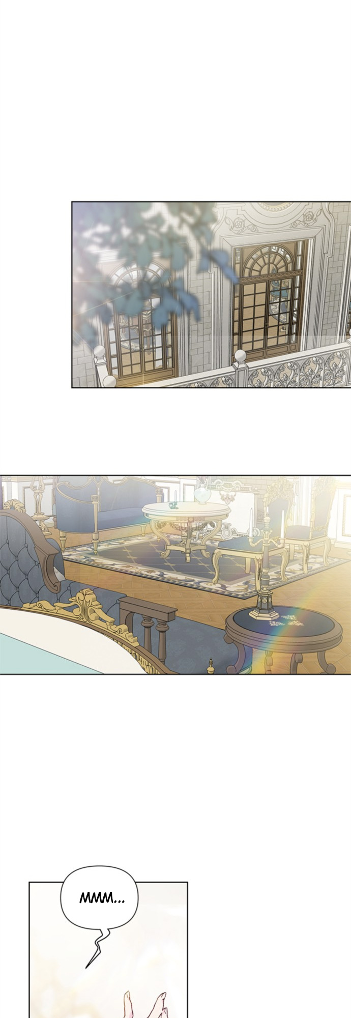 From a Knight to a Lady Vol. 1 Ch. 1 第4页