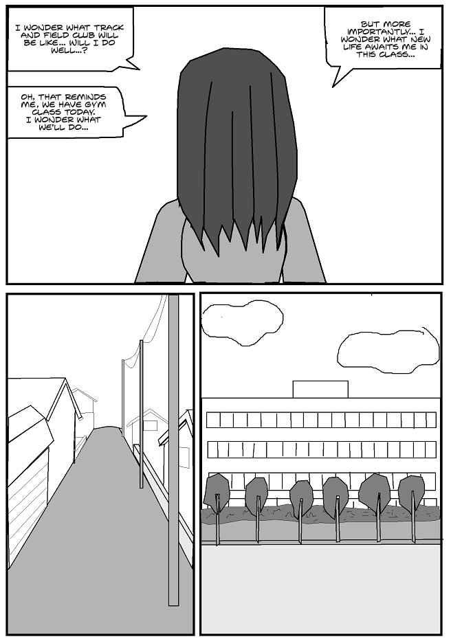 Iron Girl Natsuki Mystery Device 第11页