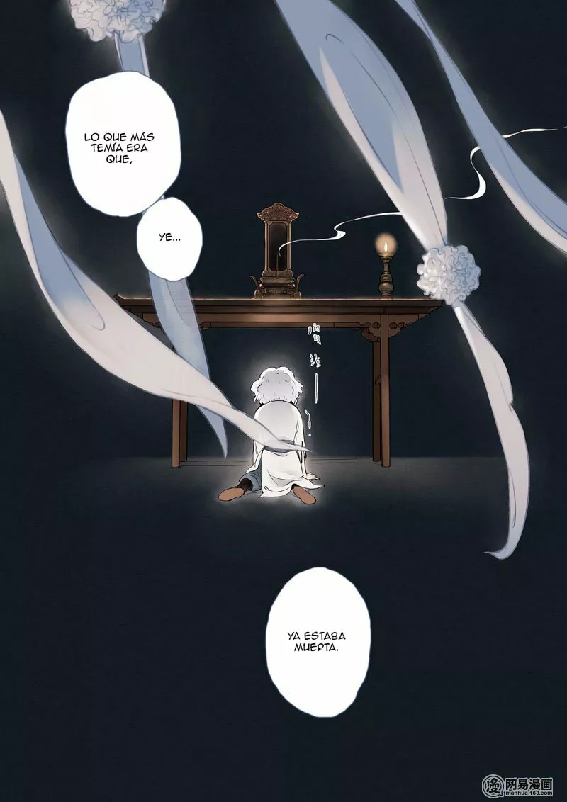 Umbrella Girl Dreams Ch. 1 第29页