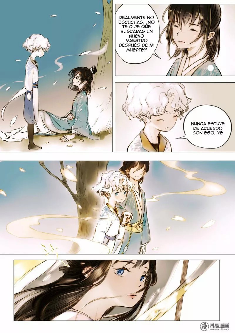 Umbrella Girl Dreams Ch. 1 第40页
