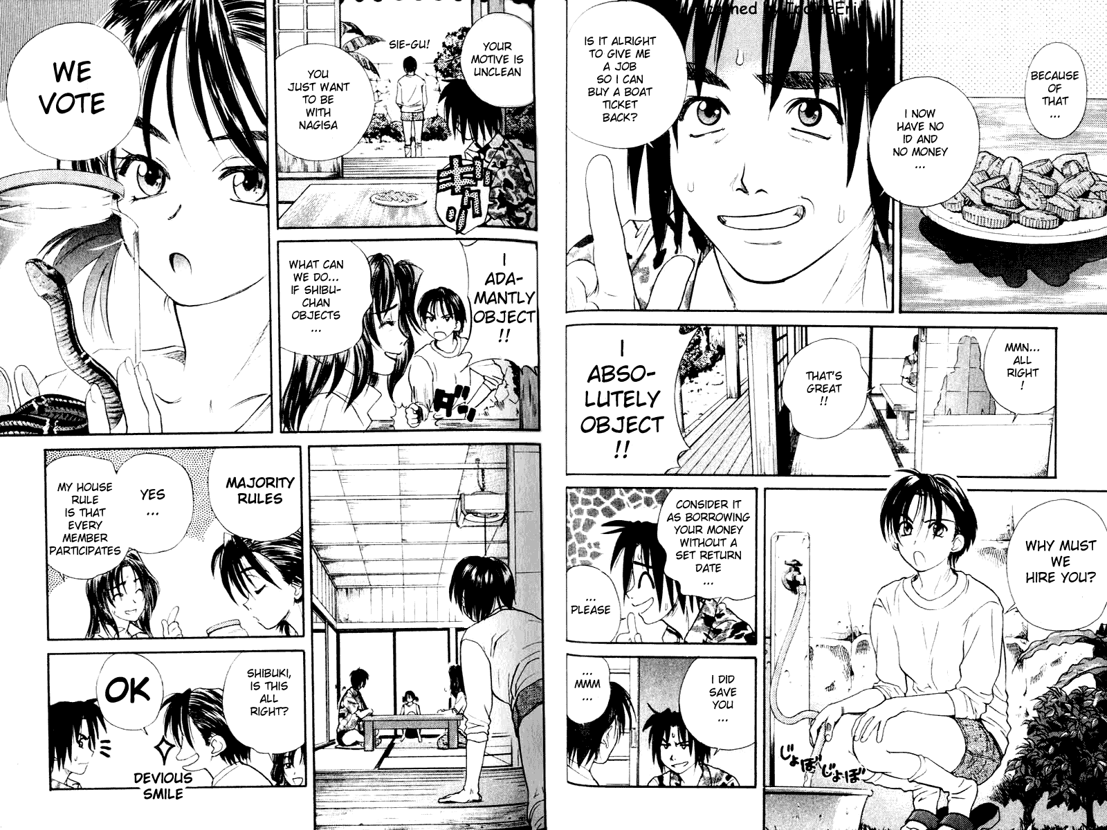 IO Vol. 1 Ch. 2 第13页