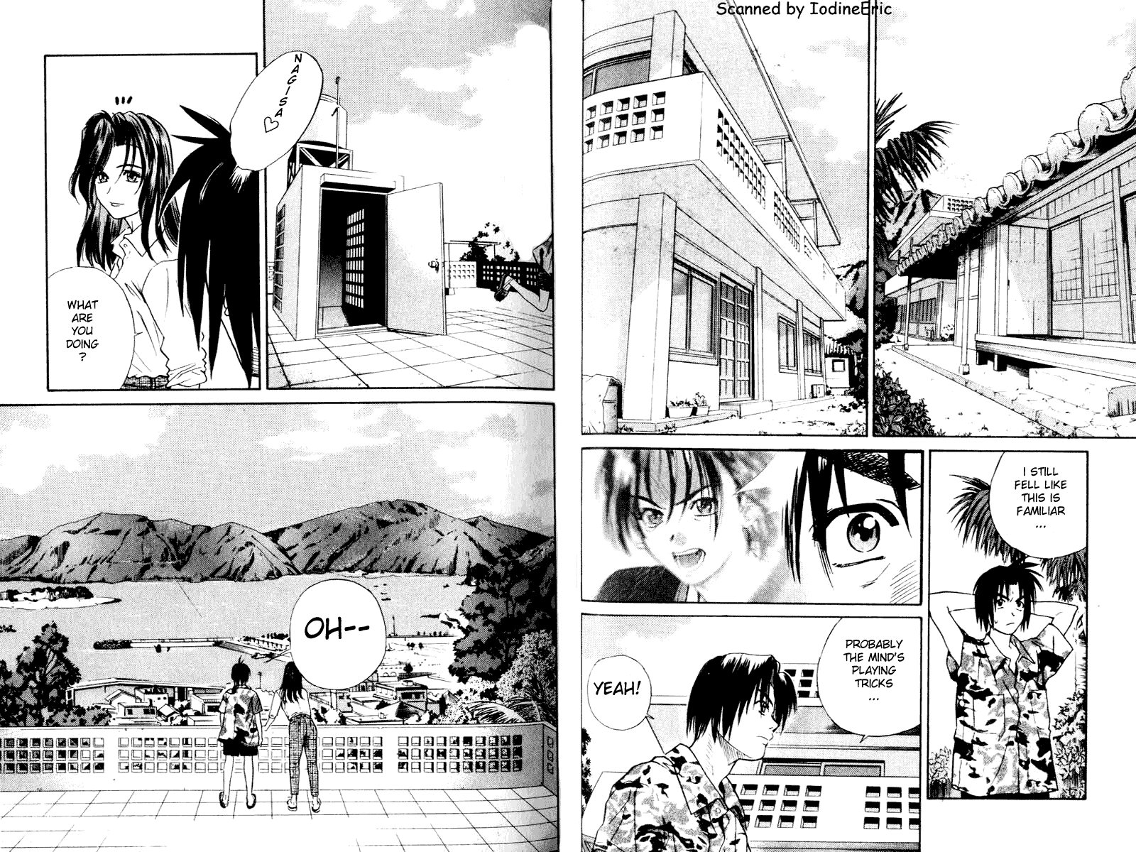 IO Vol. 1 Ch. 2 第15页