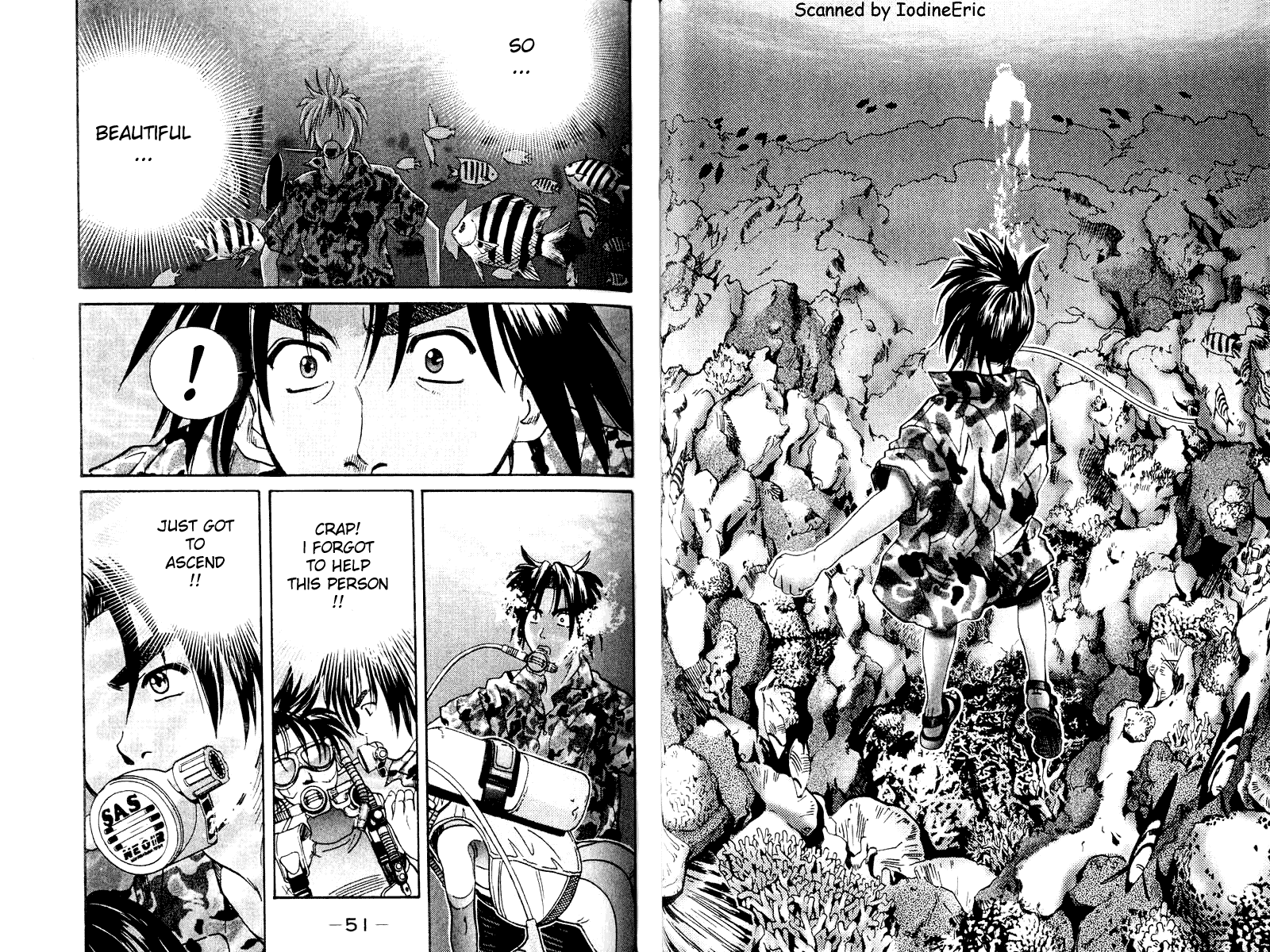IO Vol. 1 Ch. 2 第5页