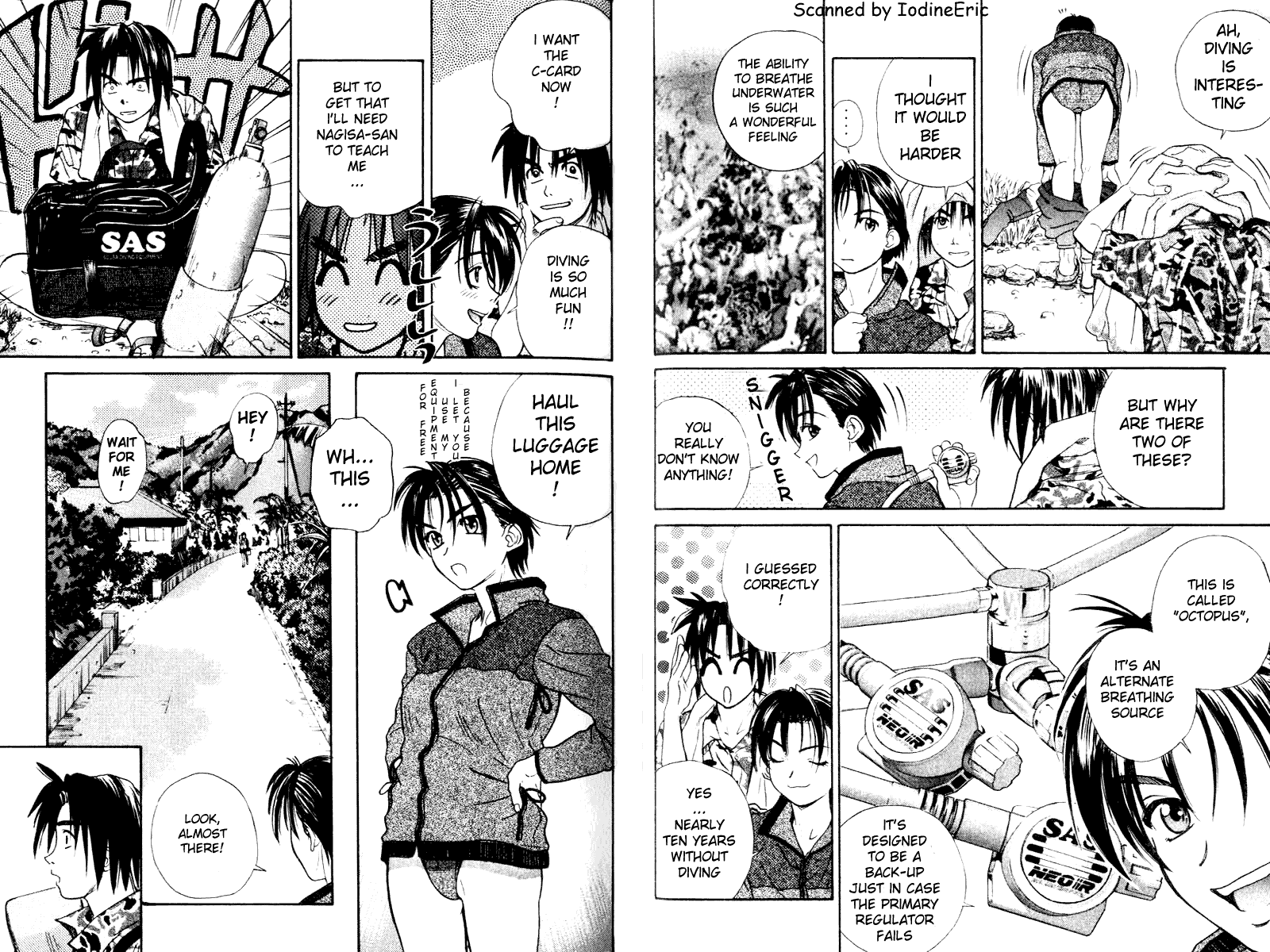 IO Vol. 1 Ch. 2 第8页