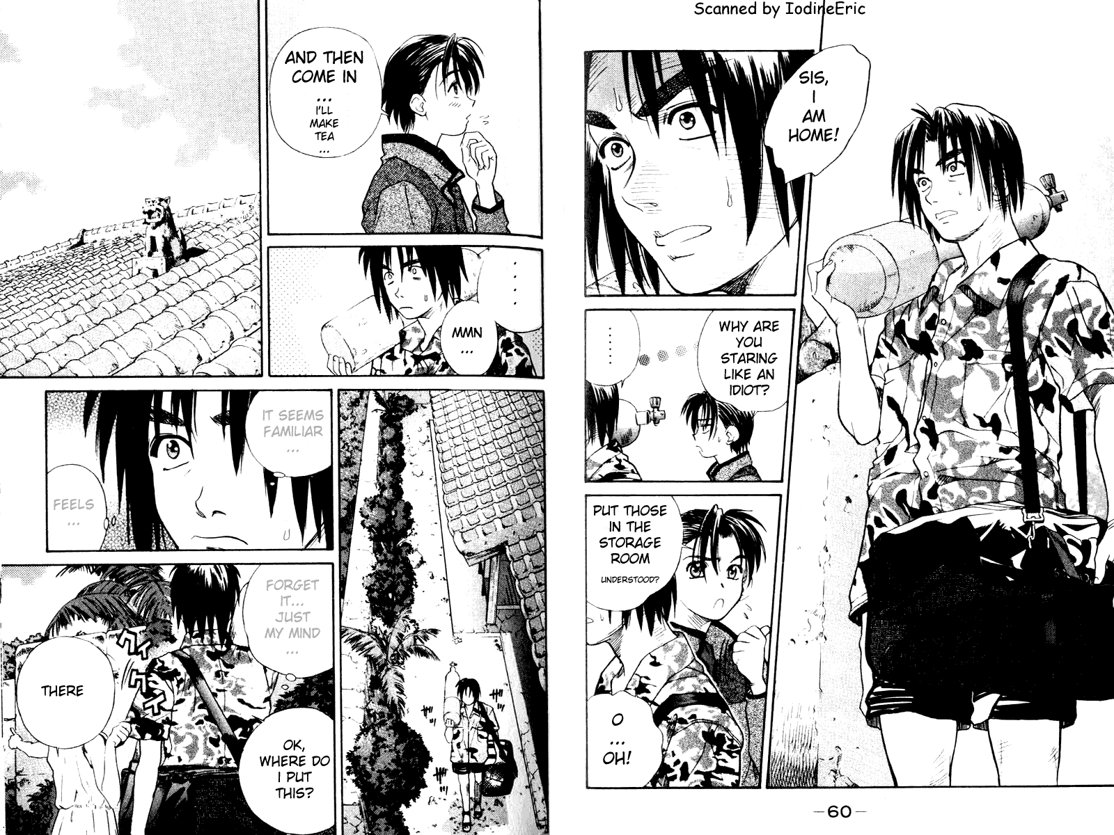 IO Vol. 1 Ch. 2 第10页