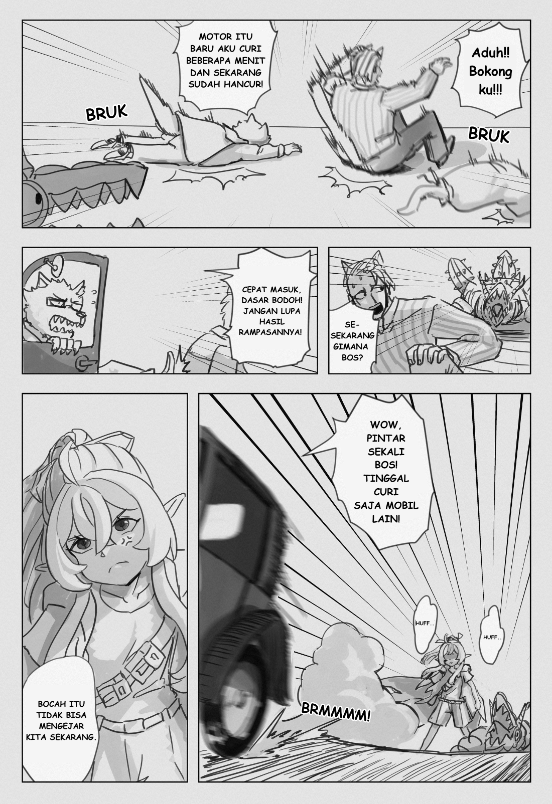 RE: united Kenalilah Dirimu 第12页