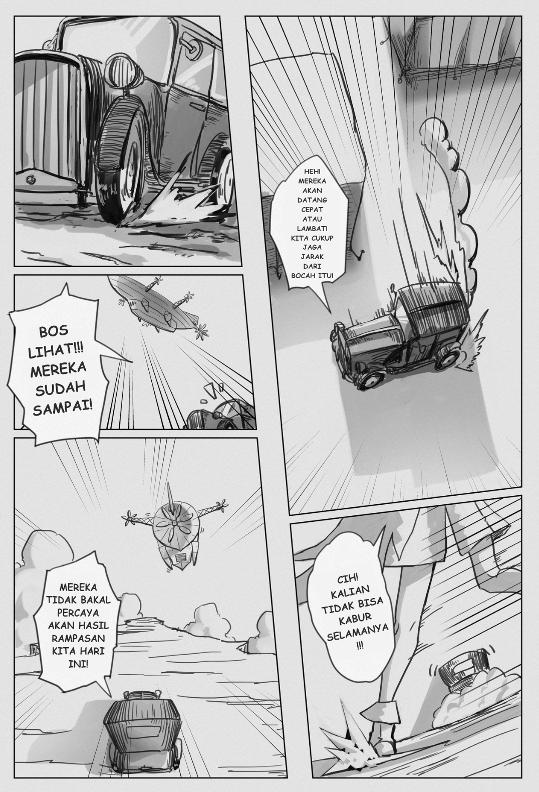 RE: united Kenalilah Dirimu 第14页
