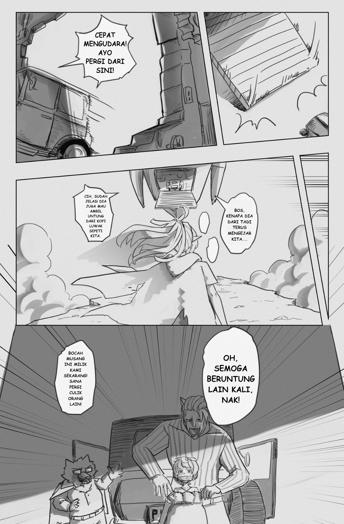 RE: united Kenalilah Dirimu 第15页