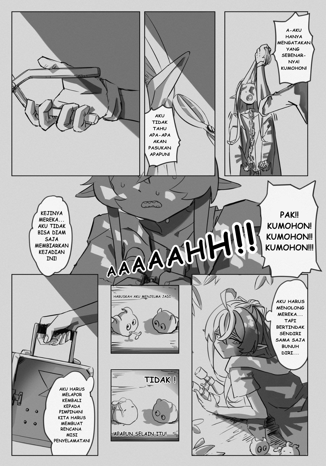 RE: united Kenalilah Dirimu 第19页