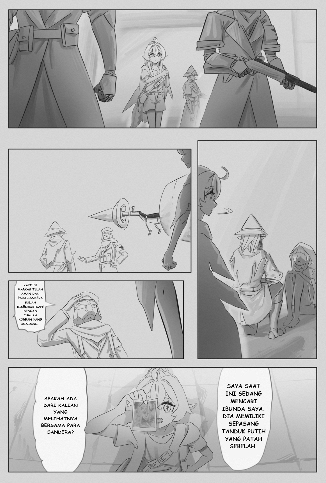 RE: united Kenalilah Dirimu 第36页