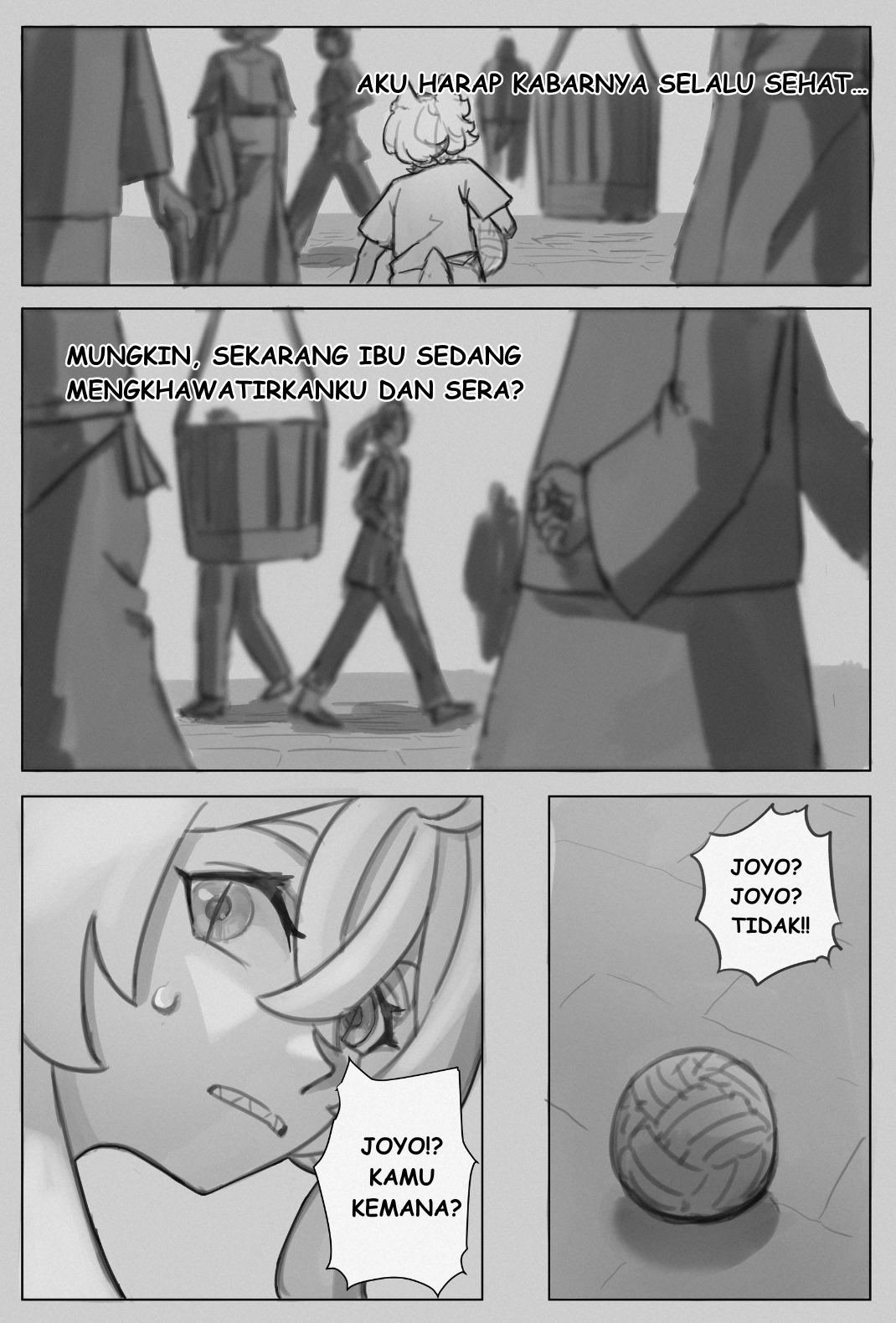RE: united Kenalilah Dirimu 第5页