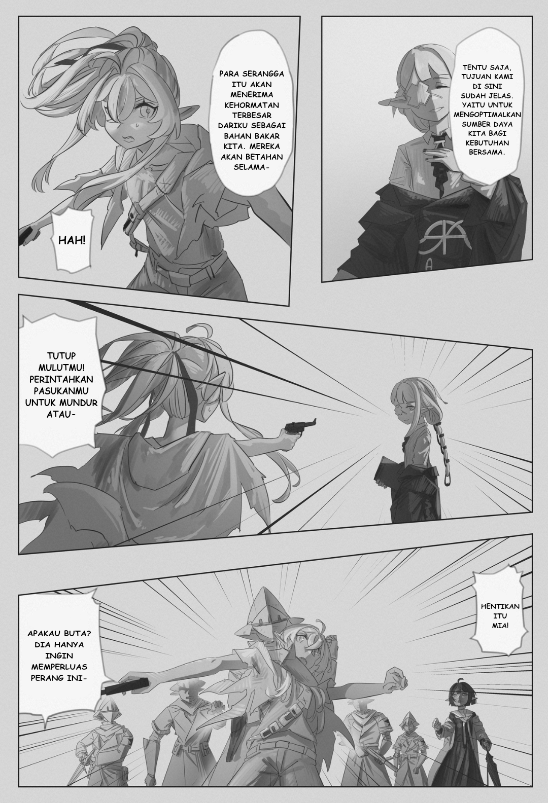 RE: united Kenalilah Dirimu 第51页
