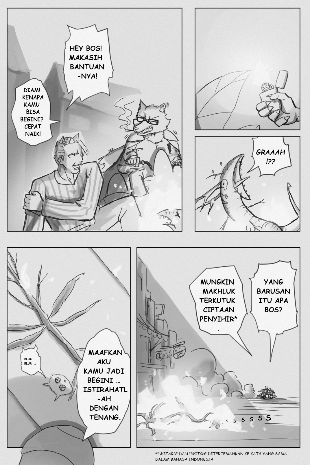 RE: united Kenalilah Dirimu 第9页
