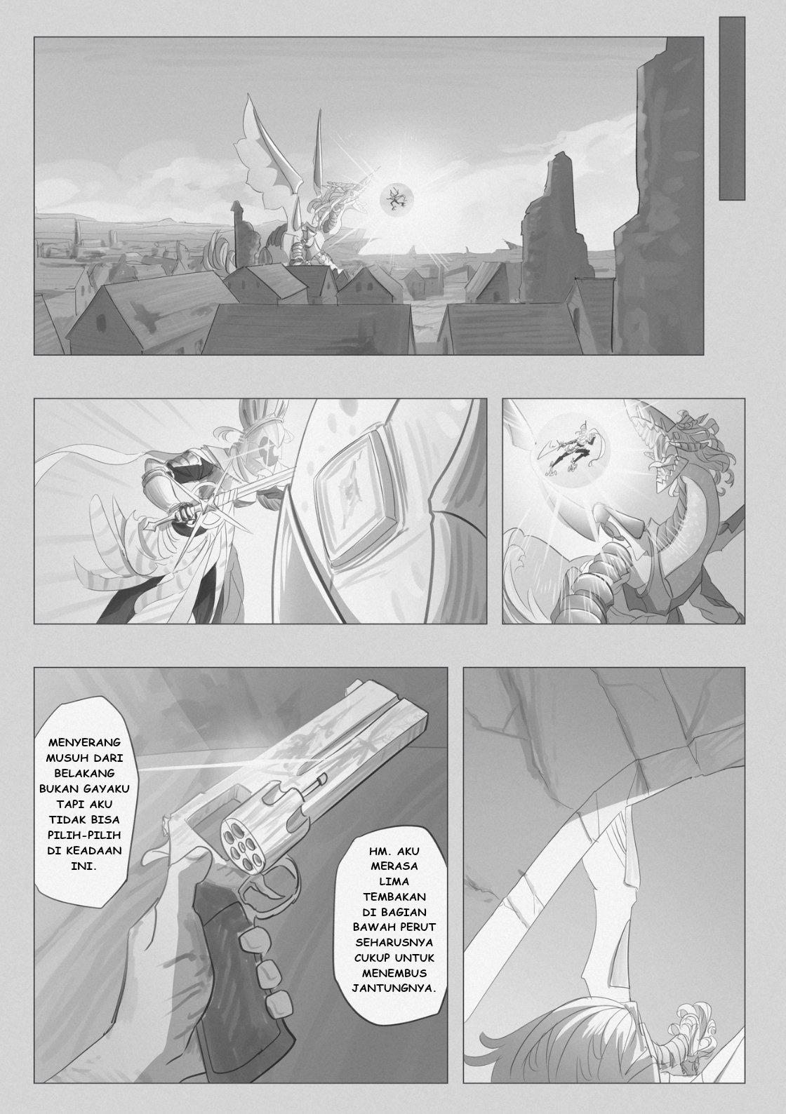 RE: united Kenalilah Dirimu 第84页