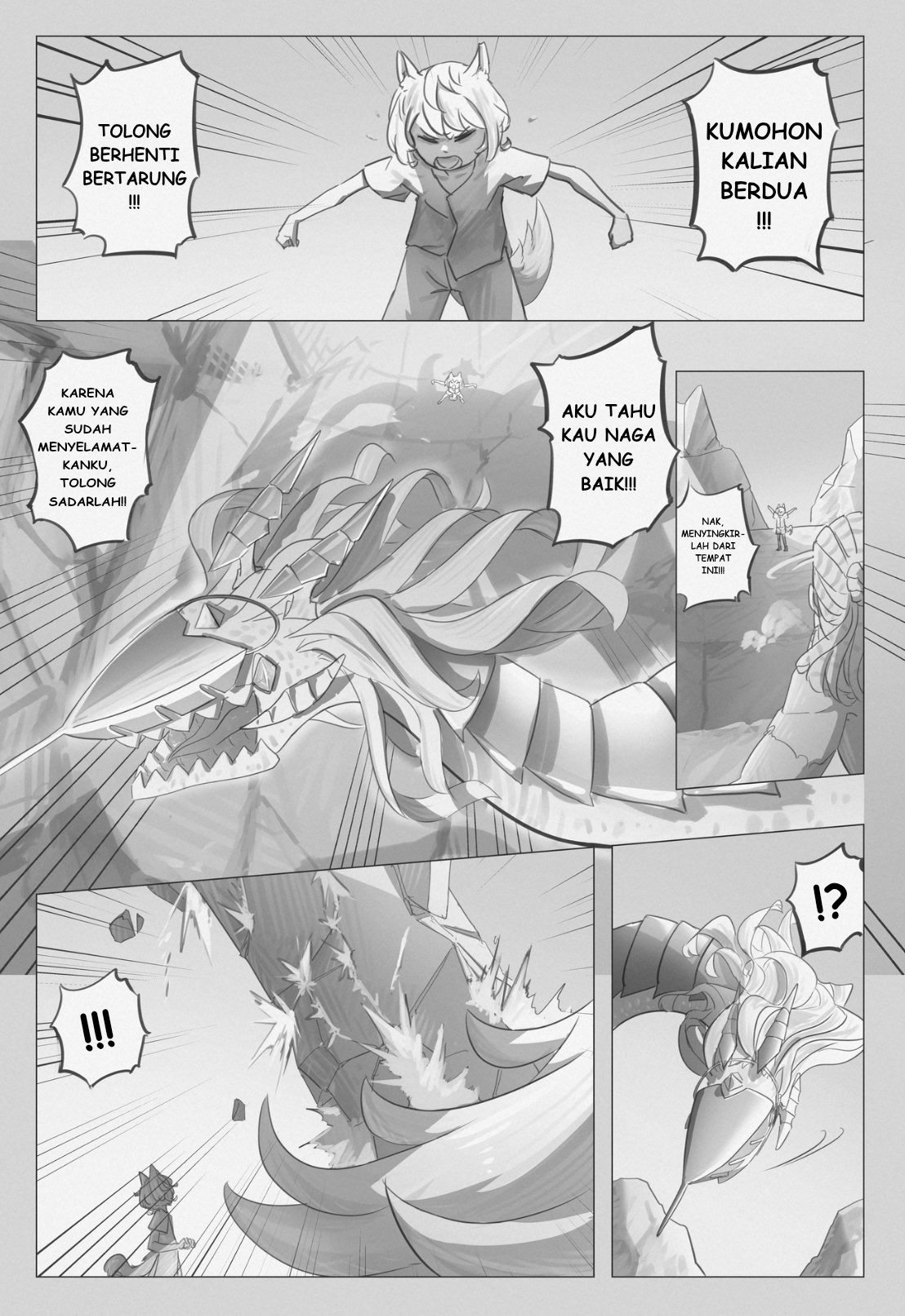 RE: united Kenalilah Dirimu 第86页