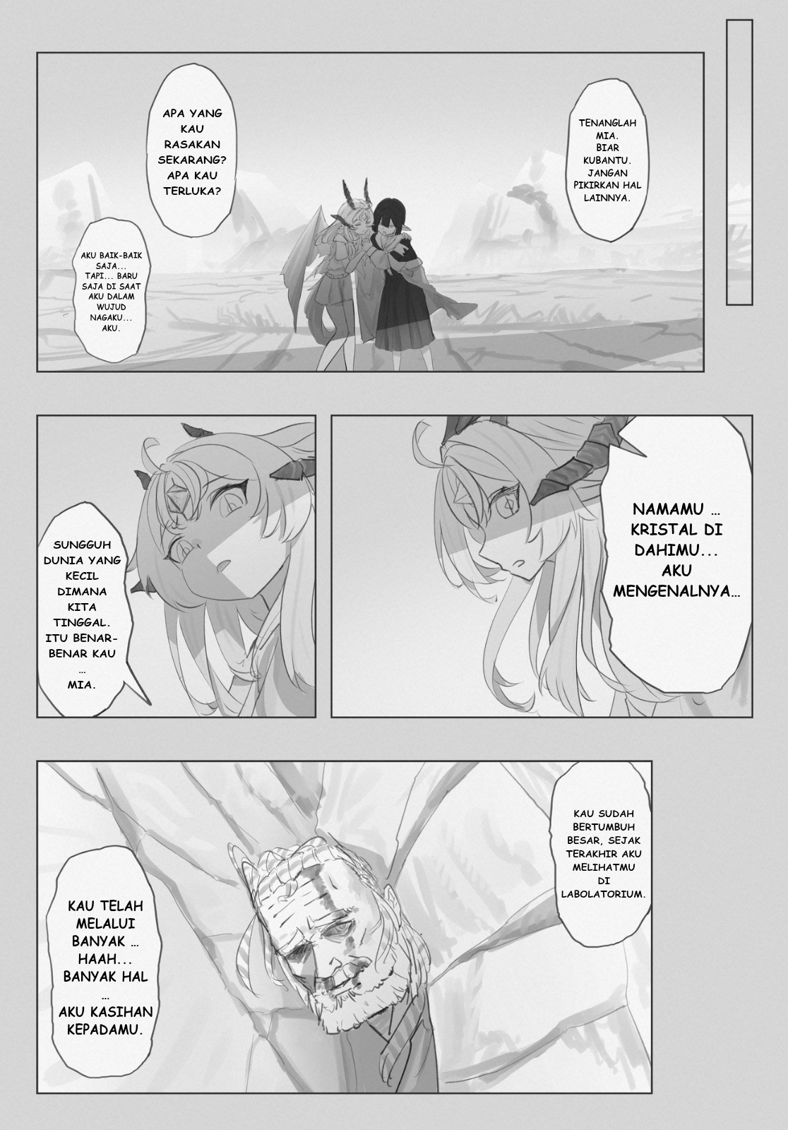 RE: united Kenalilah Dirimu 第92页