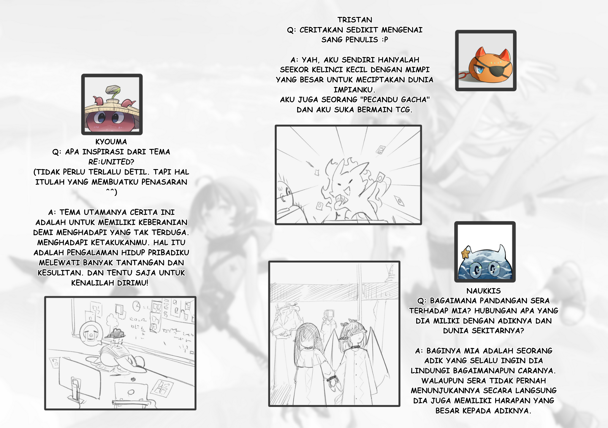 RE: united Kenalilah Dirimu 第99页