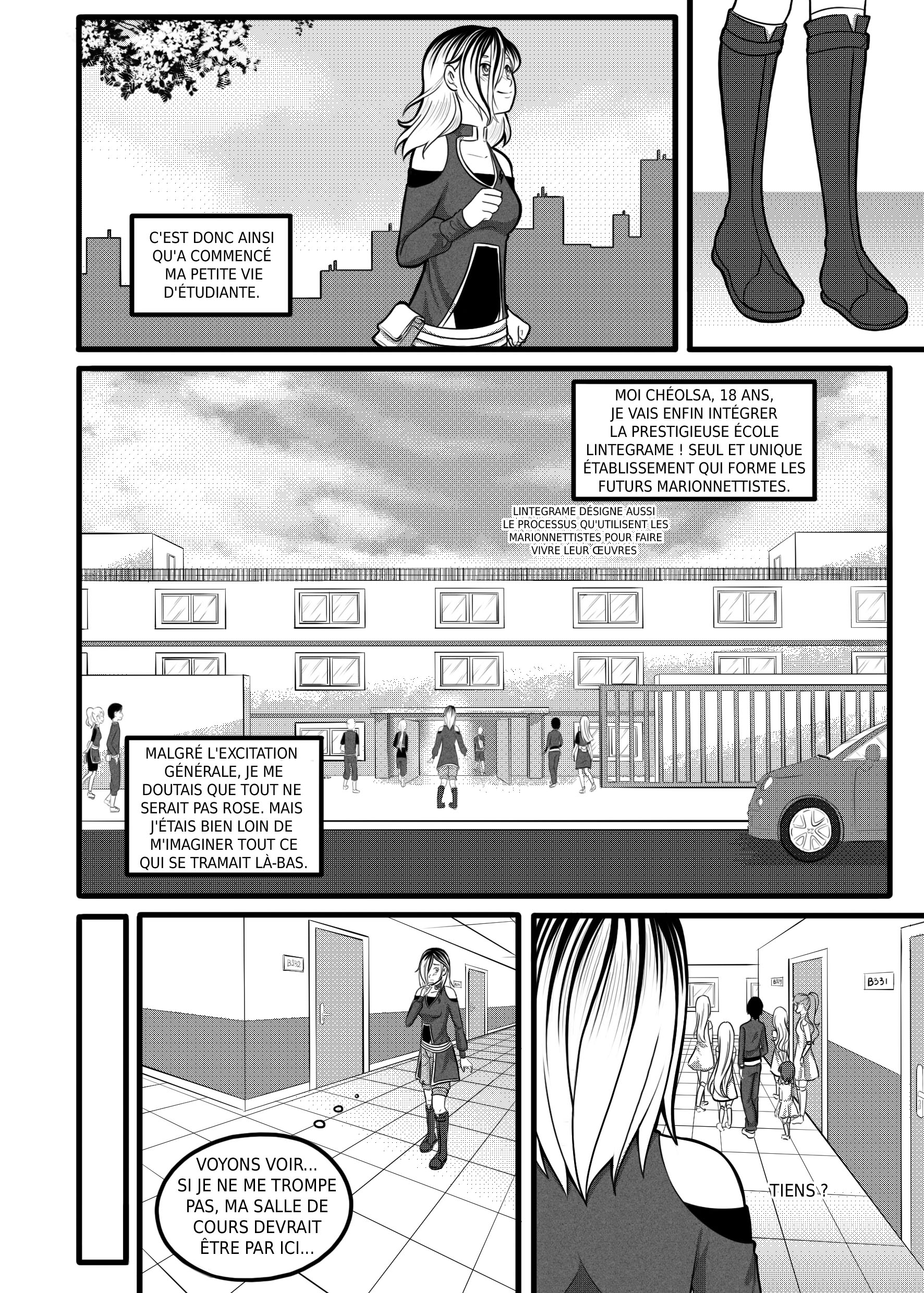 Lintegrame 第5页