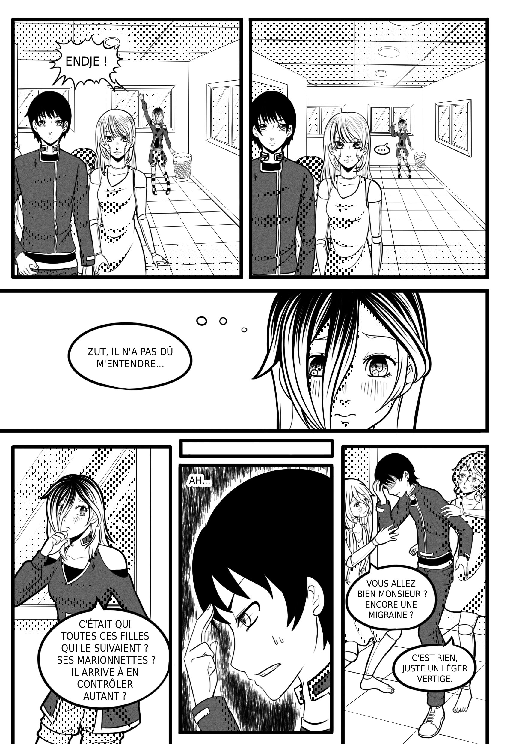 Lintegrame 第6页