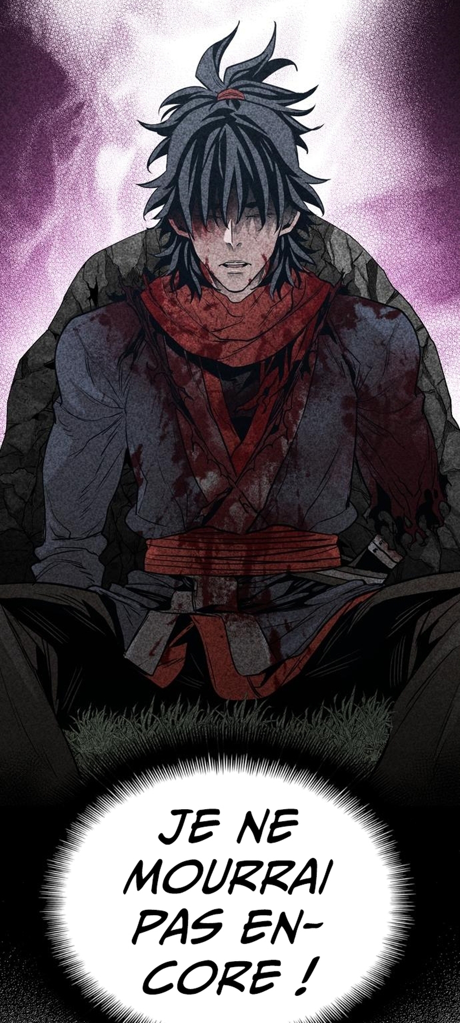 Murim RPG Simulation Vol. 1 Ch. 2 第108页