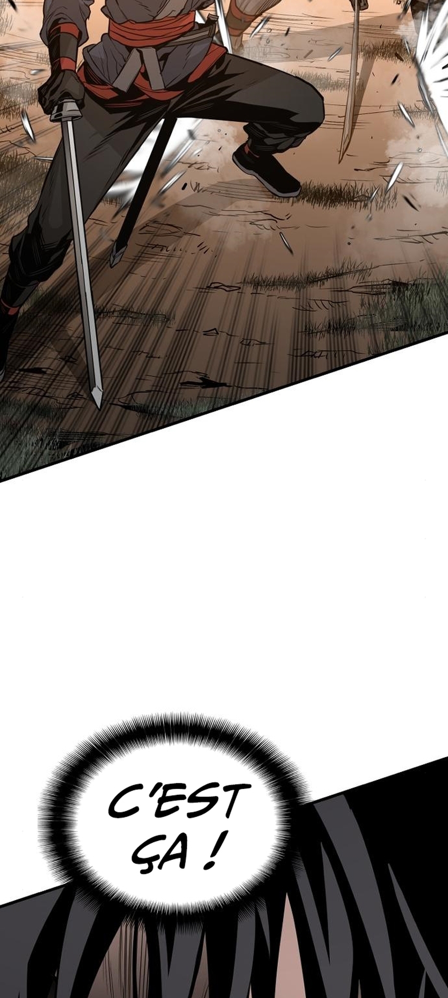 Murim RPG Simulation Vol. 1 Ch. 2 第117页