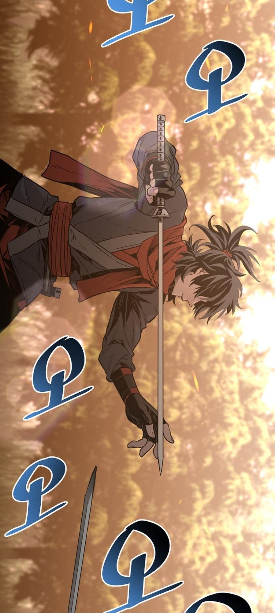 Murim RPG Simulation Vol. 1 Ch. 2 第123页