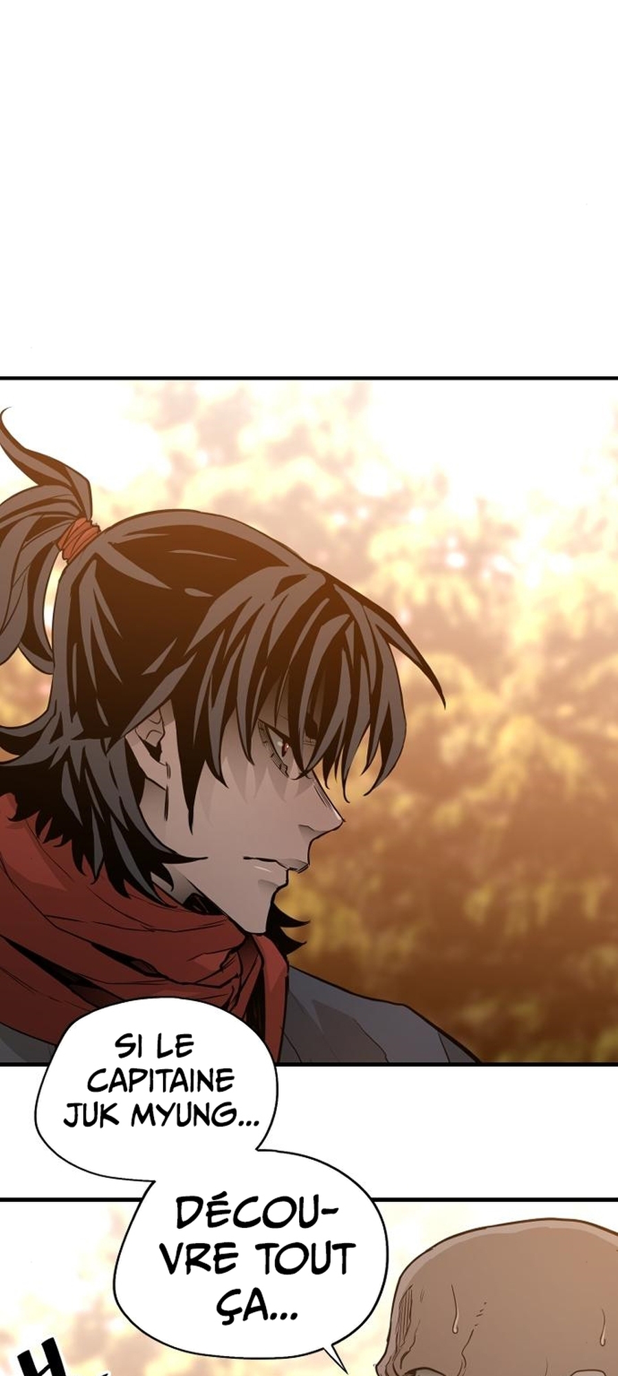 Murim RPG Simulation Vol. 1 Ch. 2 第125页