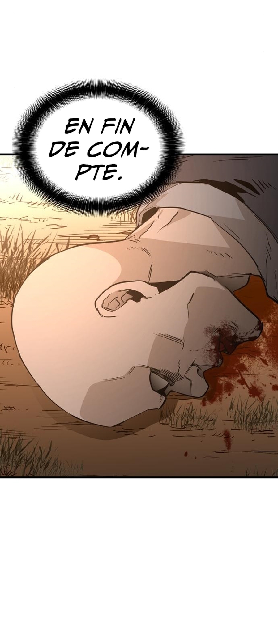 Murim RPG Simulation Vol. 1 Ch. 2 第137页