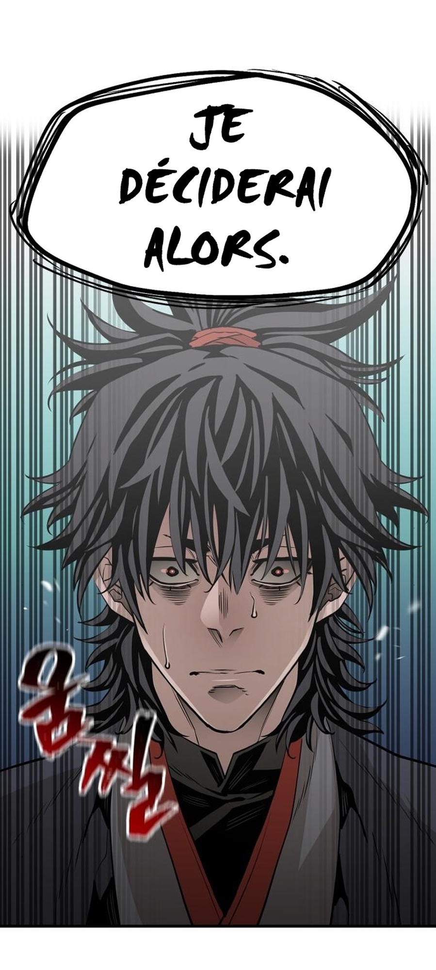 Murim RPG Simulation Vol. 1 Ch. 2 第24页