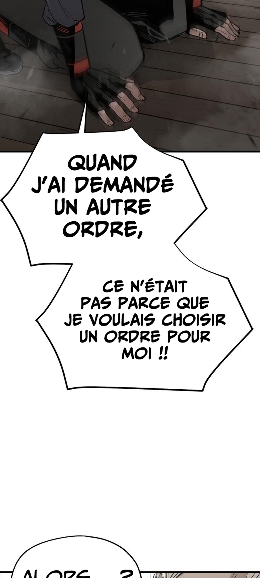 Murim RPG Simulation Vol. 1 Ch. 2 第26页