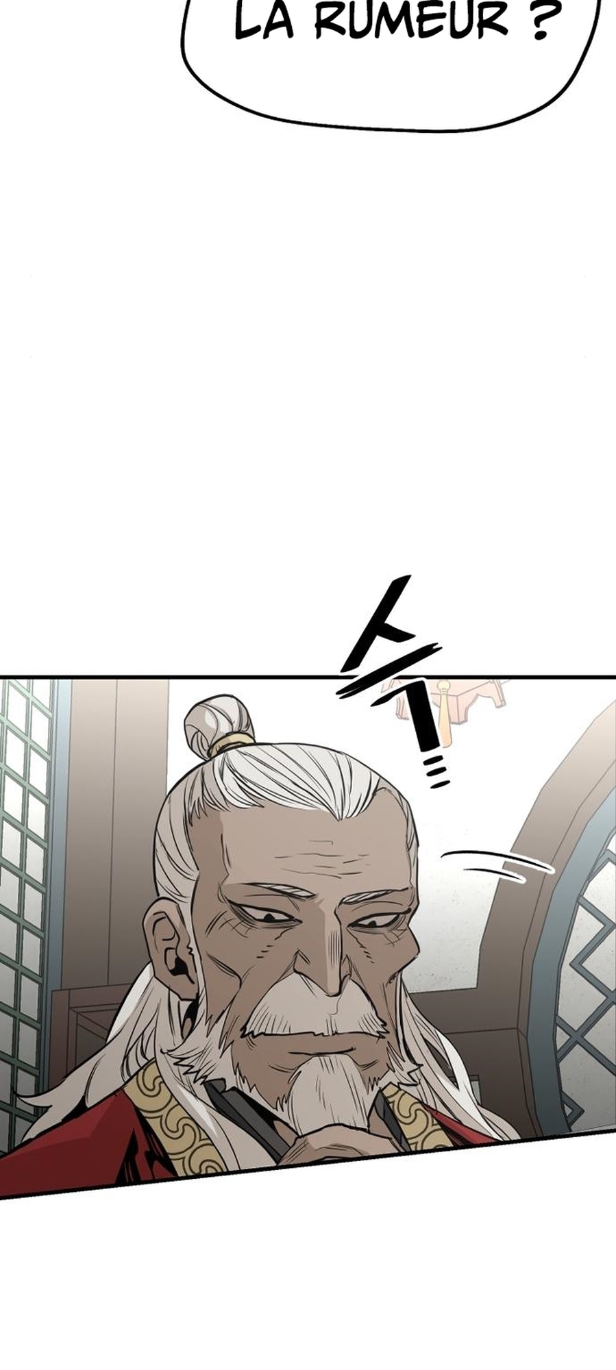 Murim RPG Simulation Vol. 1 Ch. 2 第39页
