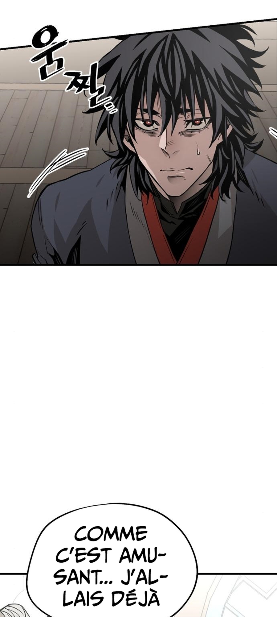 Murim RPG Simulation Vol. 1 Ch. 2 第40页