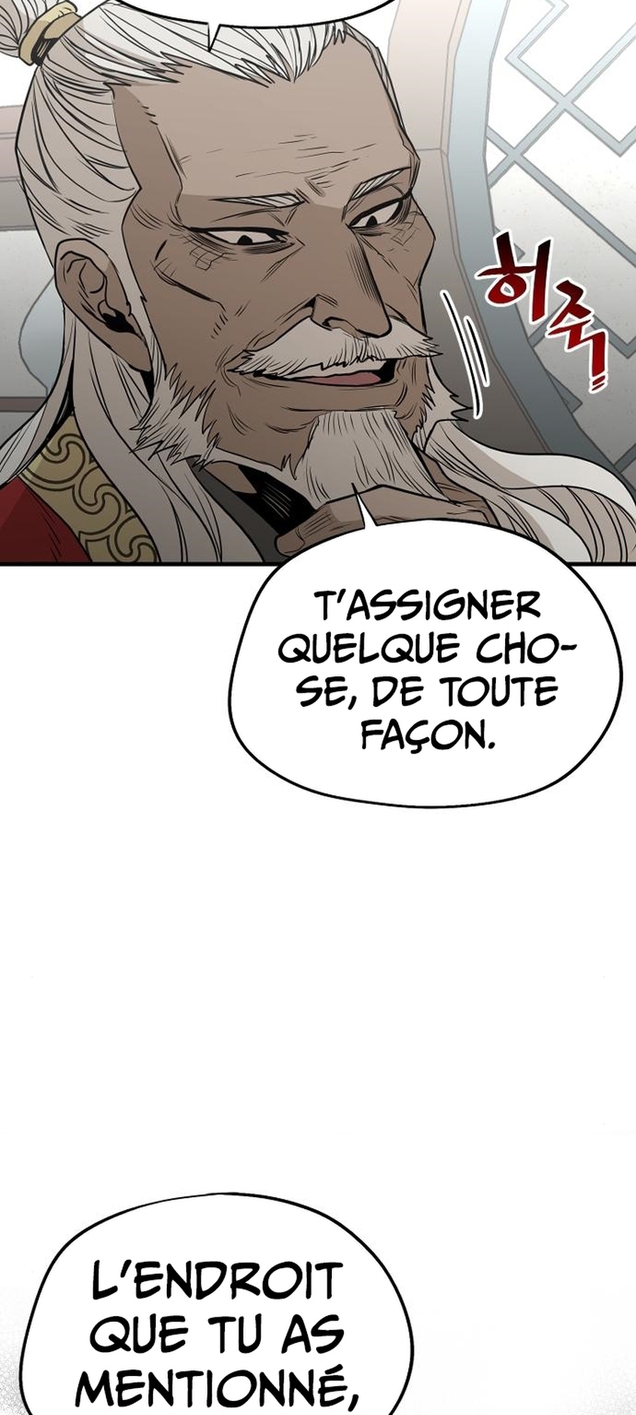 Murim RPG Simulation Vol. 1 Ch. 2 第41页