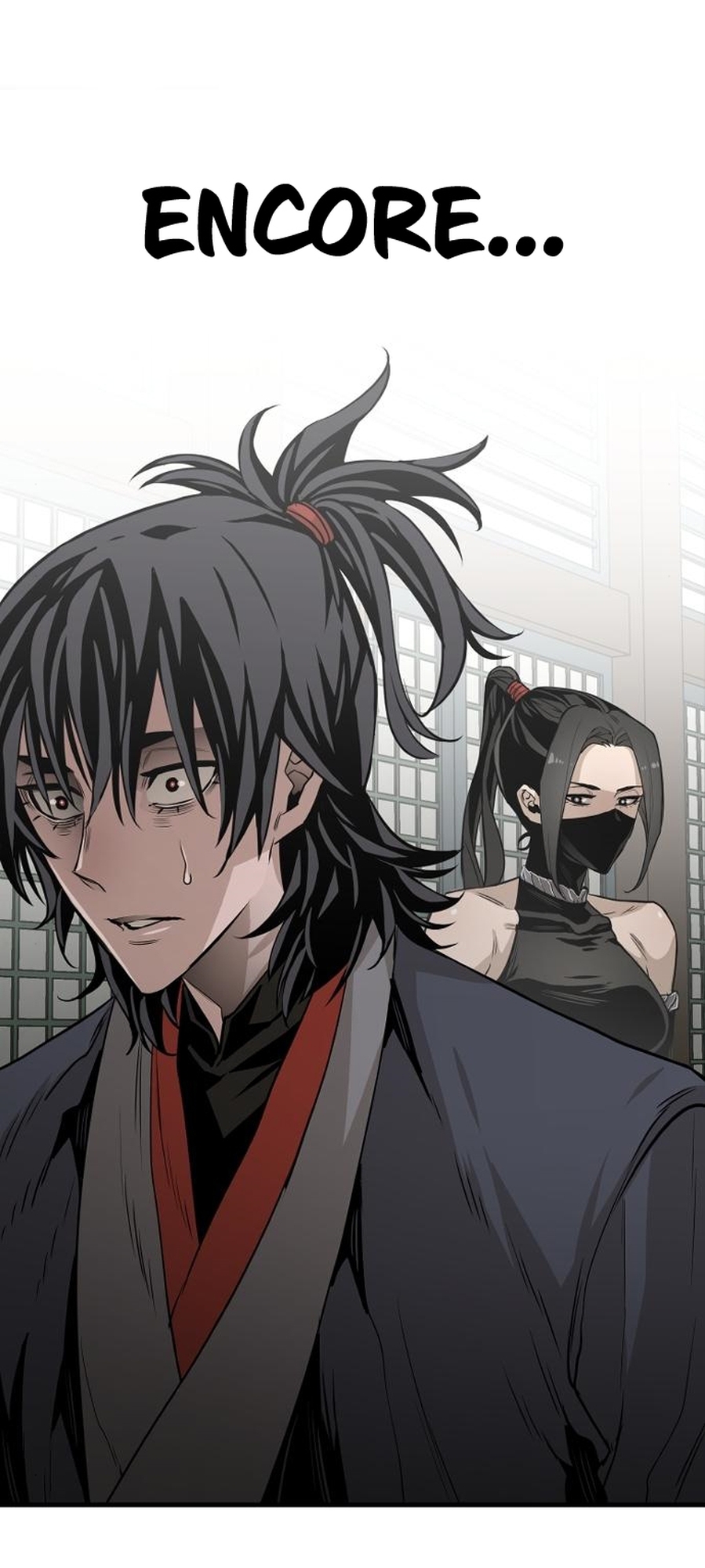 Murim RPG Simulation Vol. 1 Ch. 2 第50页