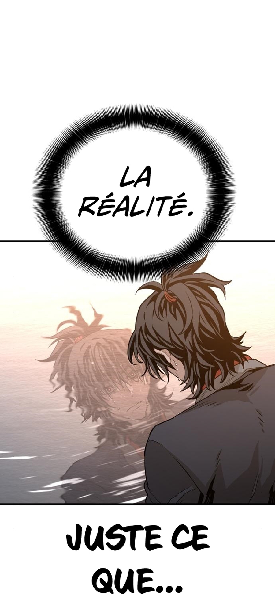 Murim RPG Simulation Vol. 1 Ch. 2 第58页