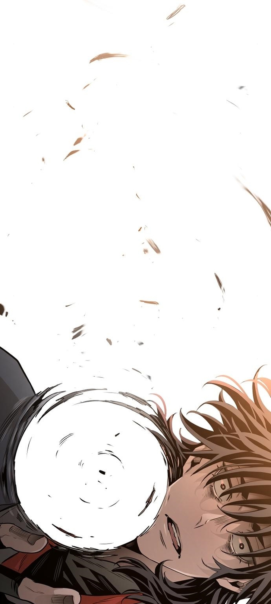 Murim RPG Simulation Vol. 1 Ch. 2 第7页