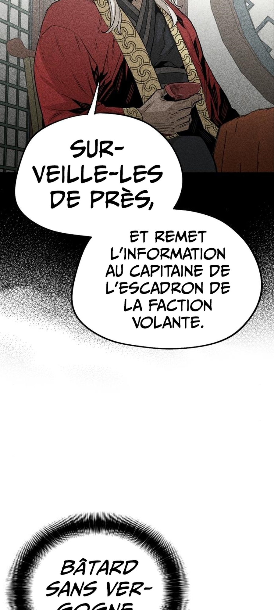 Murim RPG Simulation Vol. 1 Ch. 2 第63页