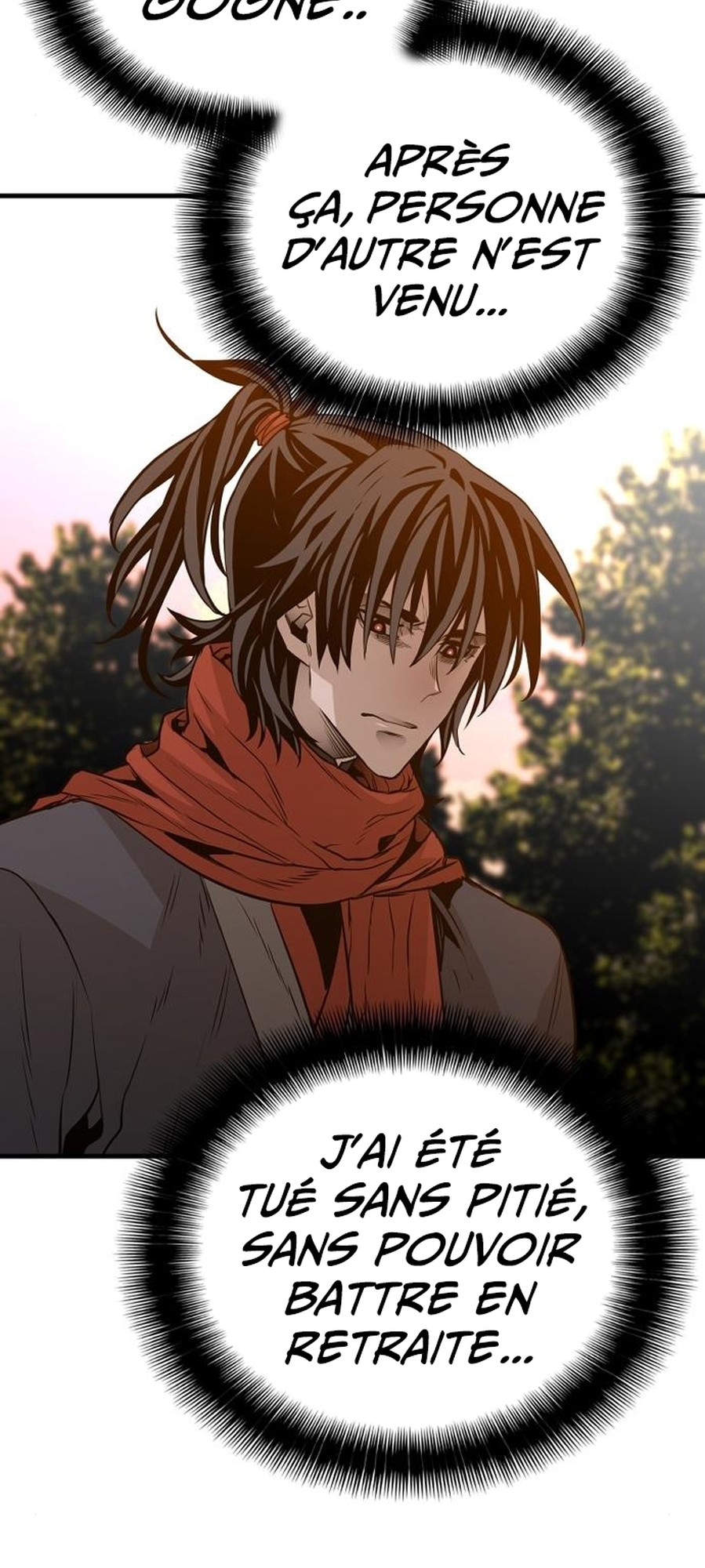 Murim RPG Simulation Vol. 1 Ch. 2 第64页